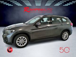 BMW X1 usata 12