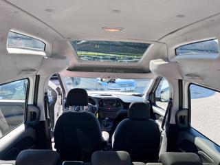 FIAT Doblo usata, con ESP