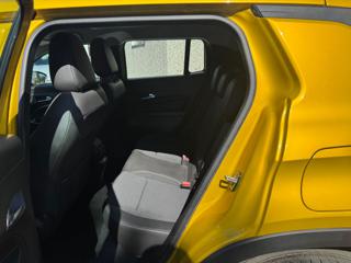 JEEP Avenger usata, con Boardcomputer