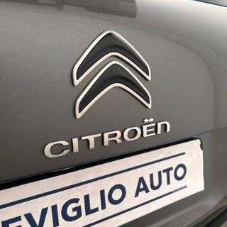 CITROEN C5 Aircross usata, con Vivavoce