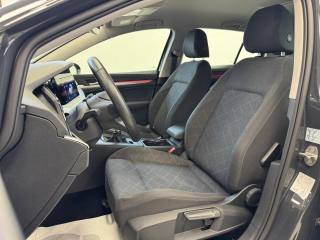 VOLKSWAGEN Golf usata, con Cerchi in lega