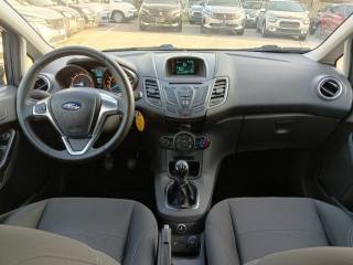 FORD Fiesta usata, con Climatizzatore
