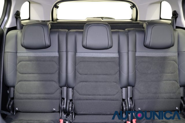CITROEN C5 Aircross usata, con Sensore di luce