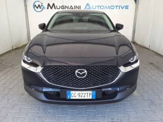 MAZDA CX-30 2.0L e-Skyactiv-G 150cv M Hybrid 6AT Executive