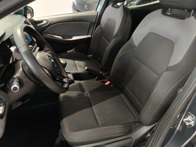 RENAULT Clio usata, con Cruise Control