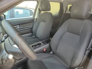 LAND ROVER Discovery Sport usata, con Cerchi in lega