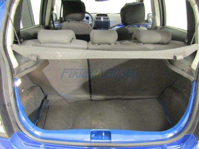 CHEVROLET Spark usata, con Bluetooth