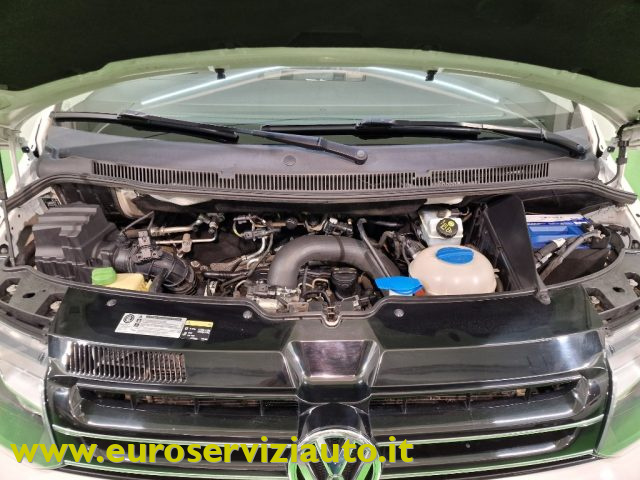 VOLKSWAGEN Multivan usata 53