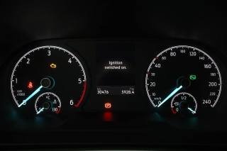 FORD Tourneo Connect usata 7