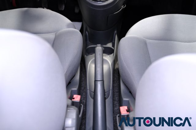 FIAT 500 usata 29