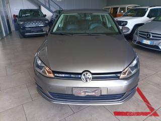 VOLKSWAGEN Golf usata, con Airbag