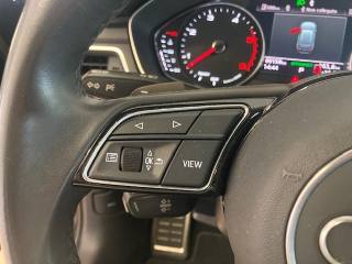 AUDI A4 allroad usata, con Trazione integrale