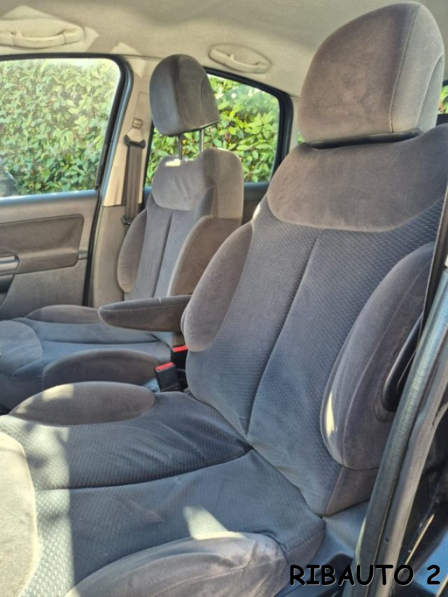 CITROEN C3 usata, con Servosterzo