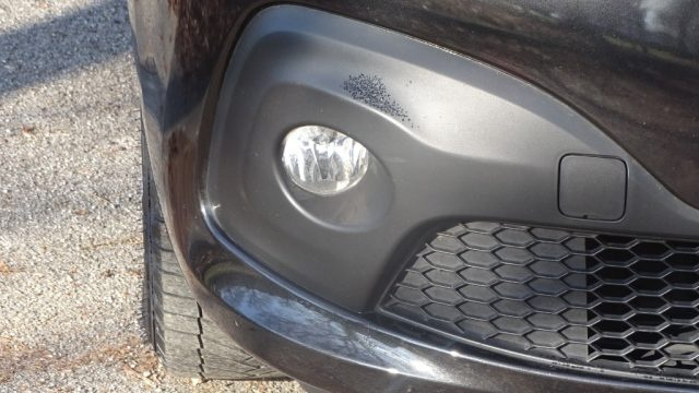 RENAULT Trafic usata, con Sensori di parcheggio posteriori