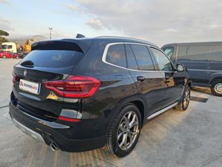 BMW X3 usata, con Alzacristalli elettrici