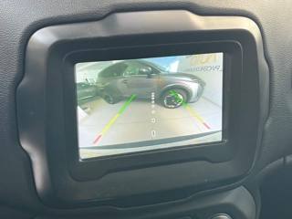 JEEP Renegade usata, con Luci diurne LED
