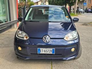 VOLKSWAGEN up! usata 57