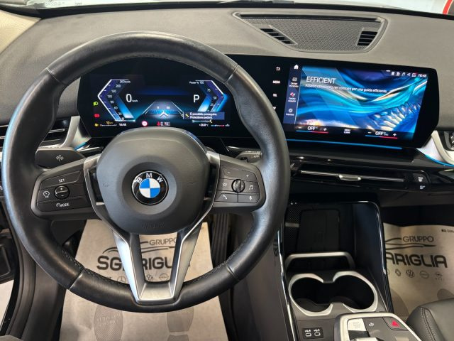 BMW X1 usata, con Cronologia tagliandi