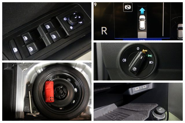 VOLKSWAGEN T-Roc usata, con Immobilizzatore elettronico