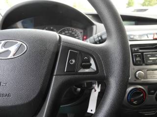 HYUNDAI i20 usata 27