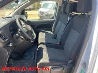 FIAT Scudo usata, con Climatizzatore