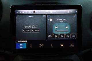 JEEP Renegade usata, con Park Distance Control
