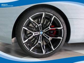 BMW M2 usata, con Interni in pelle