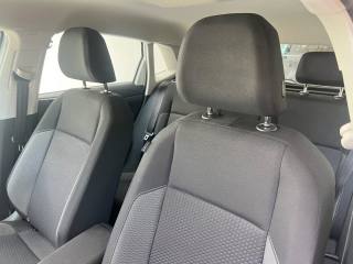 VOLKSWAGEN Polo usata, con Vetri oscurati