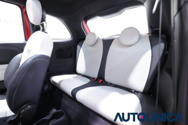 FIAT 500 usata 34