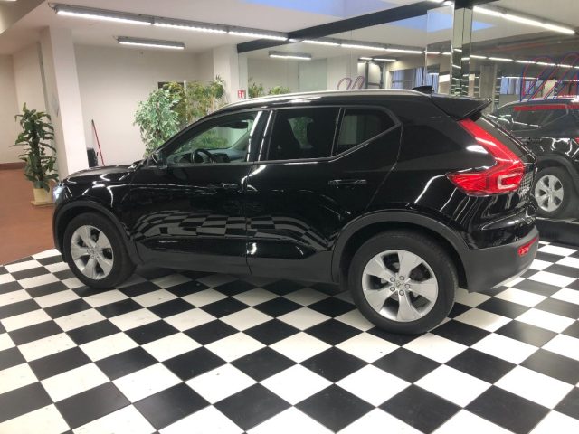 VOLVO XC40 usata, con Chiusura centralizzata