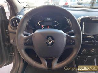 RENAULT Clio usata, con Servosterzo