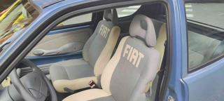 FIAT Seicento usata 7