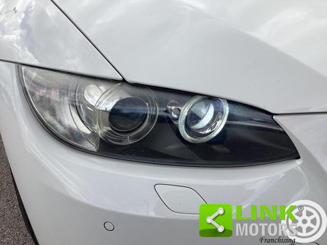 BMW 320 usata, con Controllo trazione