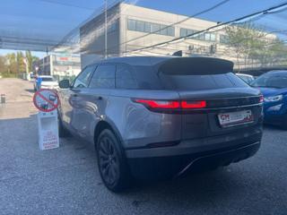 LAND ROVER Range Rover Velar usata, con Alzacristalli elettrici