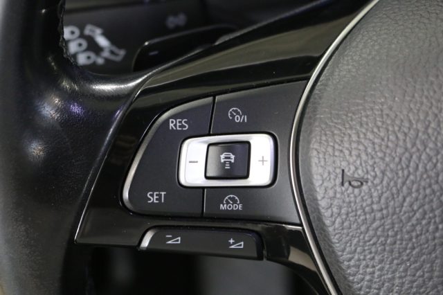 VOLKSWAGEN Tiguan usata 24