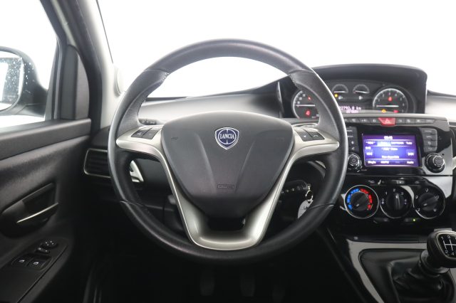 LANCIA Ypsilon usata 5