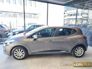 RENAULT Clio usata, con Climatizzatore