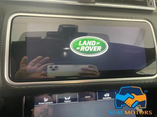 LAND ROVER Range Rover Velar usata, con USB