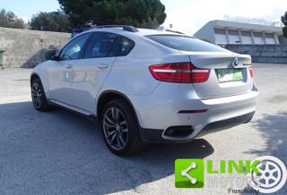 BMW X6 M50 usata, con Cruise Control