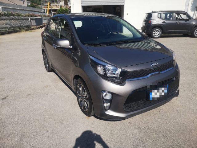 KIA Picanto usata, con Airbag laterali