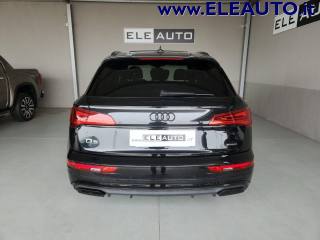 AUDI Q5 usata, con Cerchi in lega