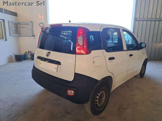 FIAT Panda usata, con Alzacristalli elettrici