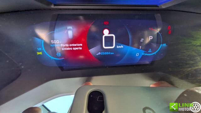 PEUGEOT 208 usata, con Filtro antiparticolato