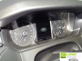 LAND ROVER Range Rover Velar usata, con Alzacristalli elettrici