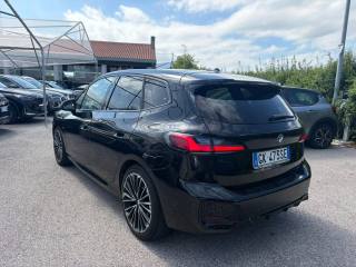 BMW 218 usata, con Airbag Passeggero