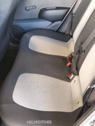HYUNDAI i10 usata, con Immobilizzatore elettronico