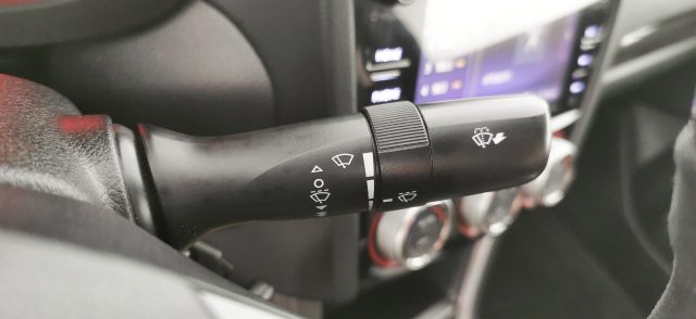 SUBARU WRX STI usata 84