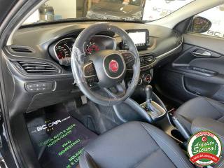 FIAT Tipo usata, con Cerchi in lega