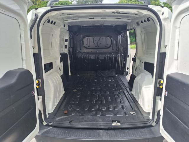 FIAT Doblo usata 17