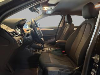 BMW X2 usata, con Controllo trazione